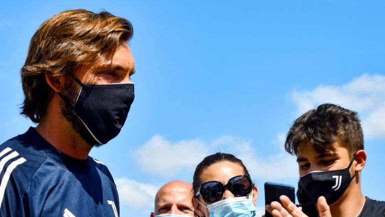 La Juventus, en marcha, inicia la era Pirlo