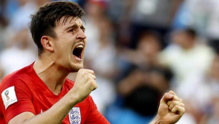 Southgate convoca a Maguire pese a la detención y el juicio
