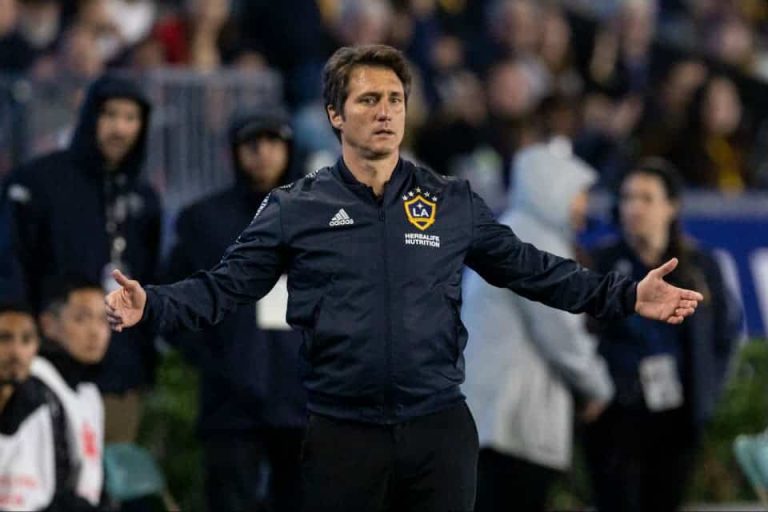 Barros Schelotto, opción para La TRI