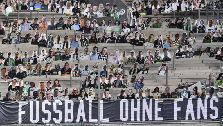 Revés de Merkel a la Bundesliga