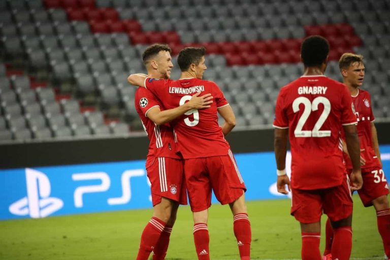 (VIDEO) SIN PROBLEMAS: Bayern Múnich eliminó al Chelsea de la Champions League