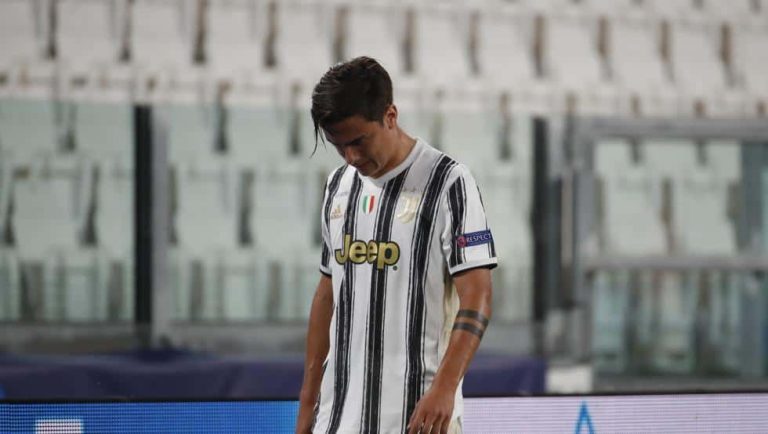 Real Madrid entra en la carrera por Dybala