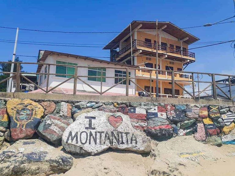 Con albañiles, pescadores, estudiantes… Montañita FC ya es club profesional