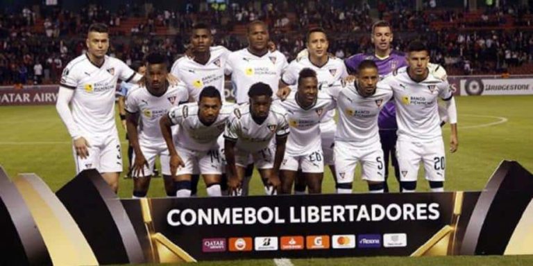 DESDE EL ECU 911: ¿Afectará lo de los 8 contagiados de LDU?