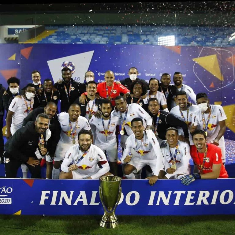 (VIDEO) Ecuatoriano campeón en Brasil