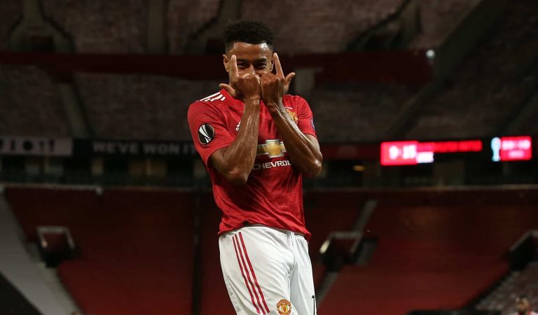 PARTIDO DE TRÁMITE: El United, a cuartos de la Europa League