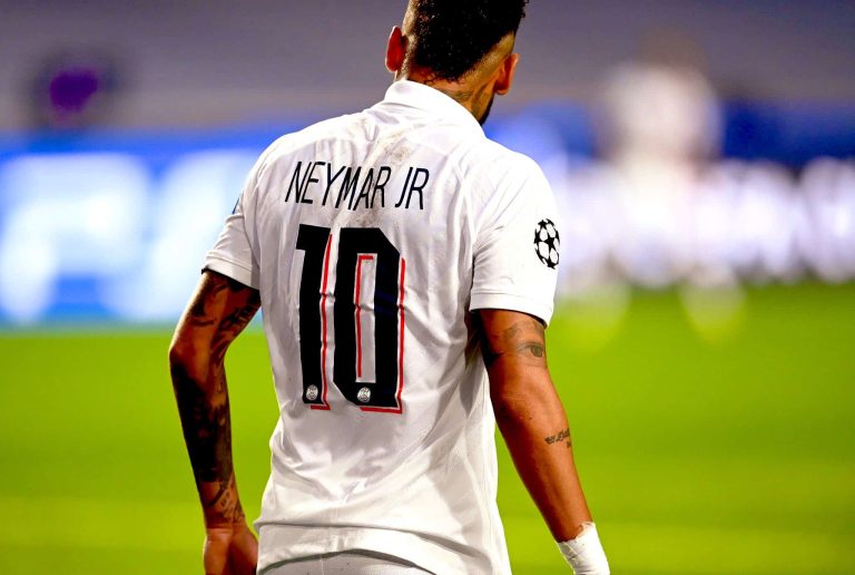 (VIDEO) Neymar: “Ahora vamos por todo”