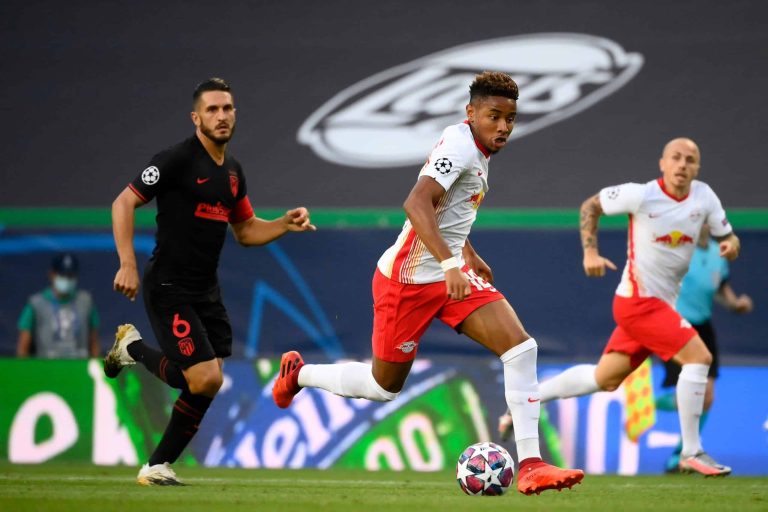 (VIDEO) LEIPZIG A SEMIFINALES: Eliminaron al Atleti de Simeone