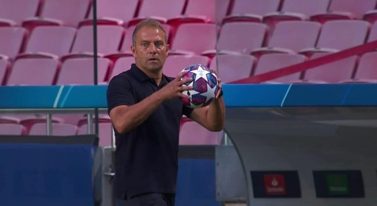 (VIDEO) Balones desinflados en la final de la Champions