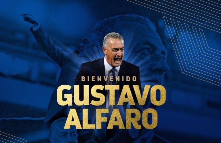 Alfaro: “Haremos lo imposible para que Ecuador vaya al Mundial”