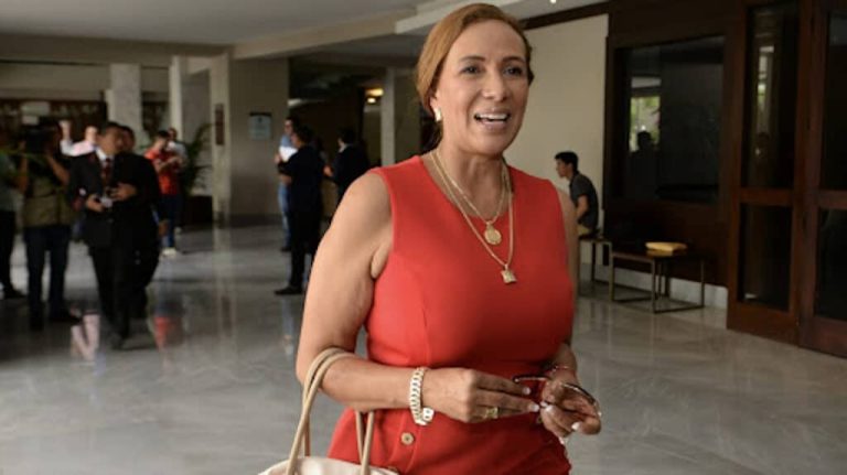 ¡SE QUEDA! Lucía Vallecilla reveló que no va a renunciar a El Nacional