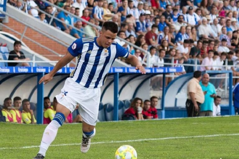 ¡Guayaquileño tiene nuevo club en España!