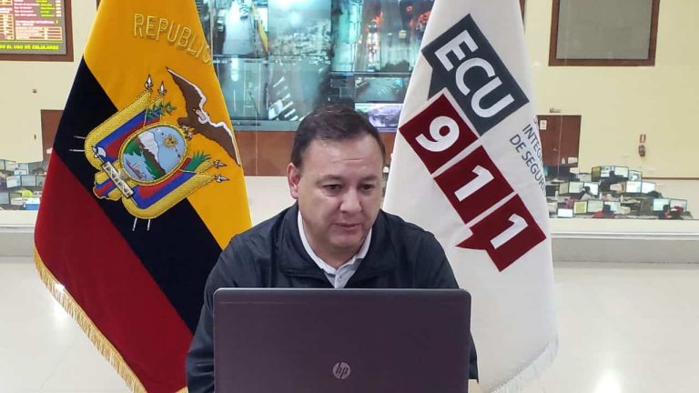 DESDE EL ECU 911: “Los incidentes en el Capwell nos dieron la razón”
