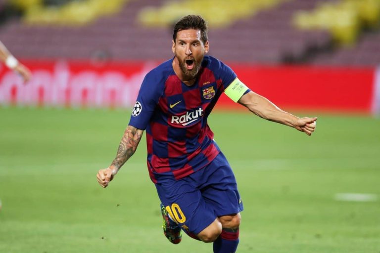 “Messi enfrentará a su sucesor como mejor jugador del mundo”