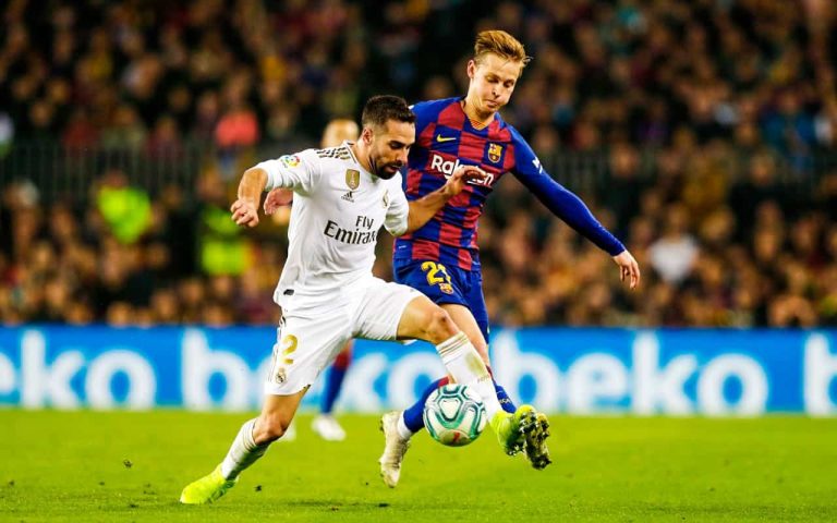 ¿SIN MESSI? Ya hay fechas para los Barça – Madrid