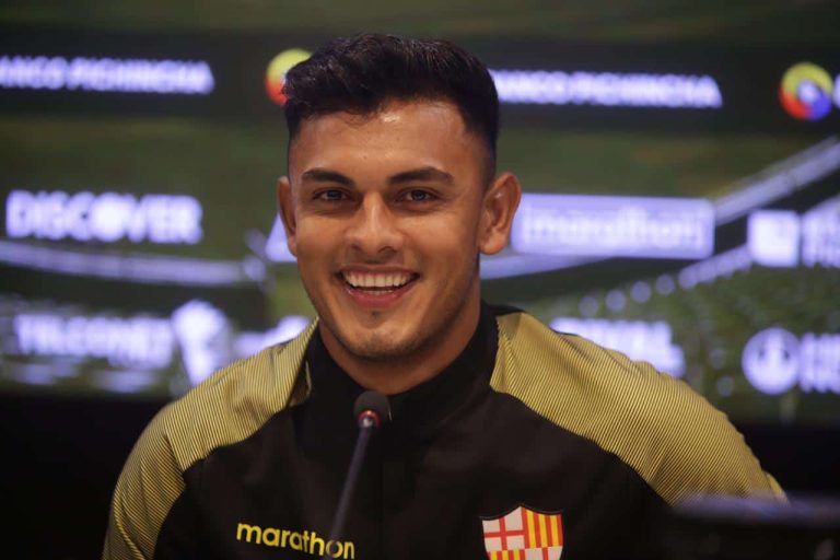 Colmán: “Ganarle así al eterno rival fue emocionante, casi ni dormí”