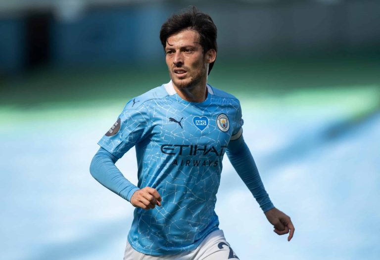 David Silva es nuevo jugador de la Real Sociedad
