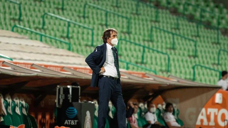 HABRÁ CONTRAOFERTA: Almada sigue siendo opción 1