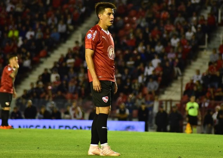 Gaibor pidió a la FIFA su habilitación provisional