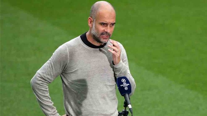 La irrechazable oferta del Manchester City a Messi