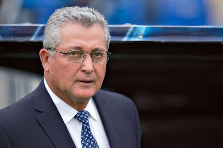 ¿Vucetich para La TRI? “Se viene platicando”