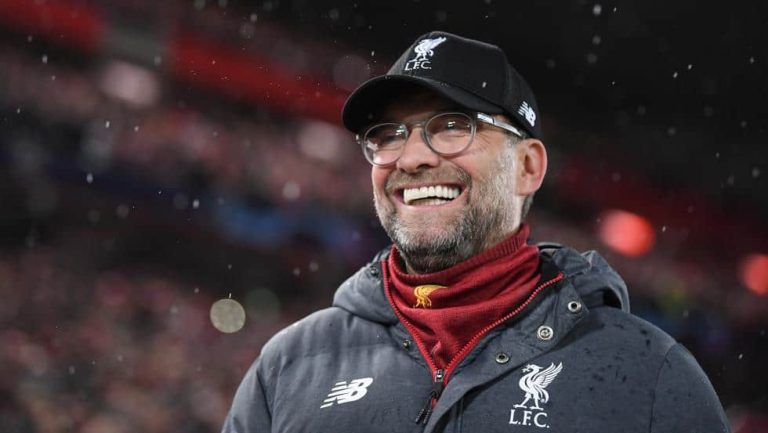 ¡Klopp habla de su retiro!