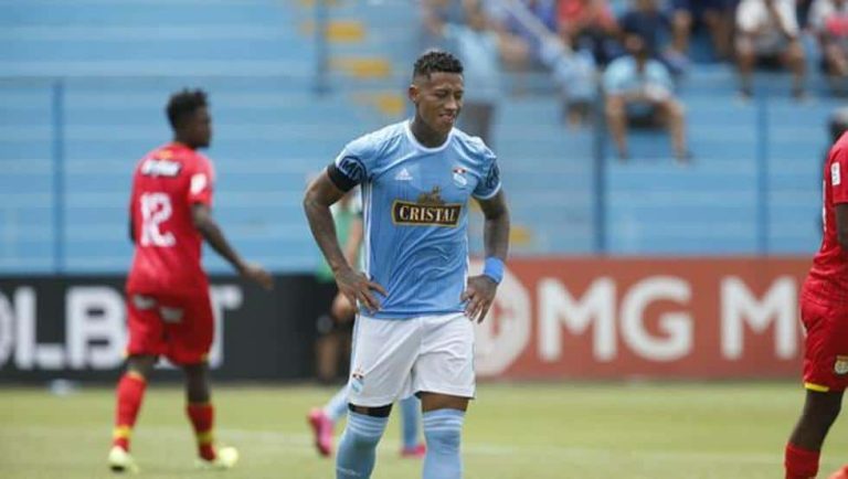 Jugador detenido por conducir ebrio en toque de queda