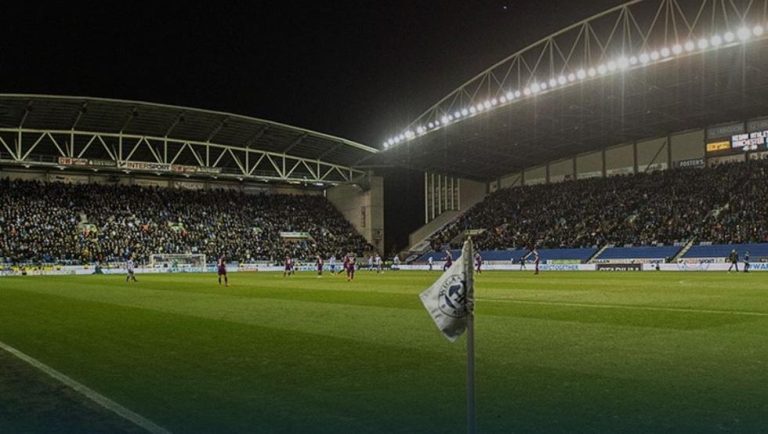 Oficial: El Wigan, descendido a la League One