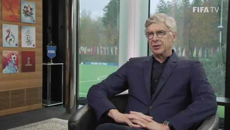 Wenger se ofrece a sustituir a Koeman en Holanda
