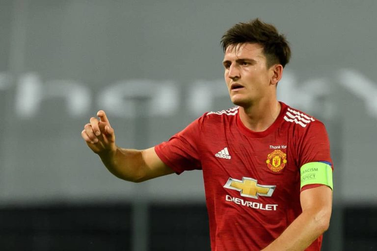Maguire en libertad provisional hasta su juicio en Grecia