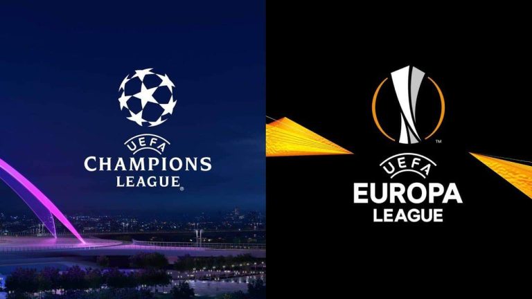 (GRÁFICO) Solo 9 días sin fútbol de UEFA en agosto