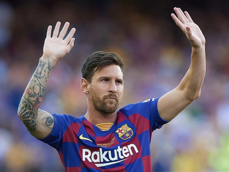 Cuándo y contra quién empezará Lionel Messi la temporada