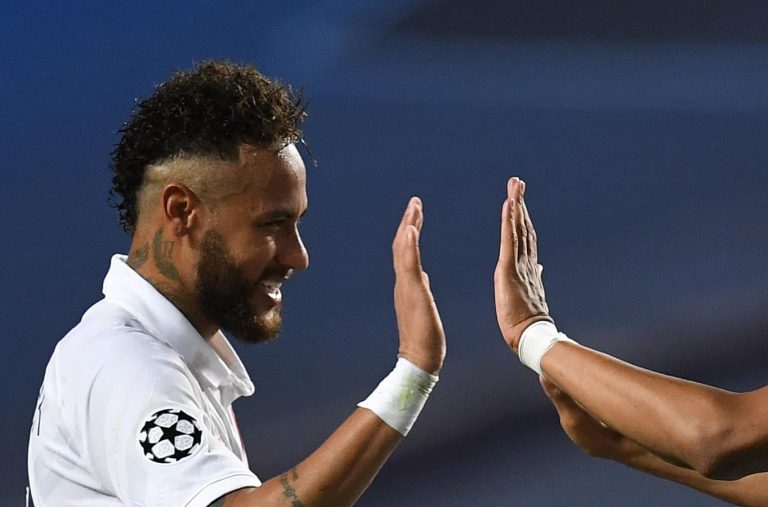 LA FECHA: Neymar, MVP de la jornada de Champions
