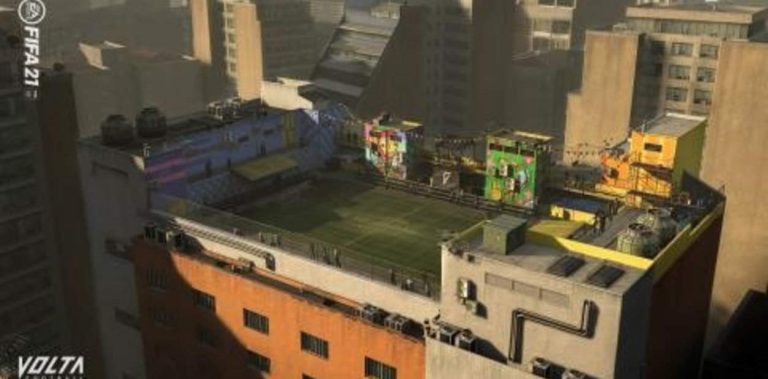 FIFA 21: Las mejoras del modo Volta