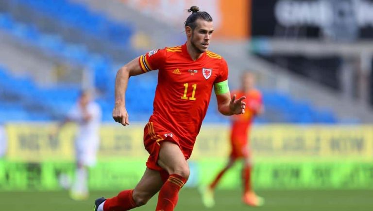 El United no descarta una cesión de Bale