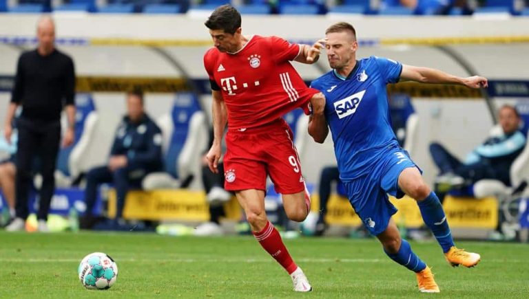 El Bayern busca su quinto título de este 2020 ante el Dortmund