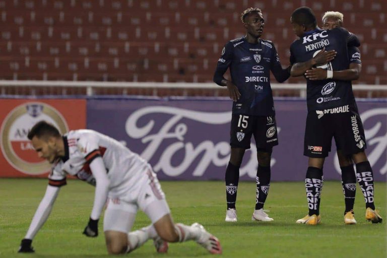 TRANQUILIDAD EN IDV: No hay contagiados por COVID-19