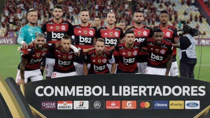 OTRO MÁS: Nuevo caso de COVID en el Flamengo