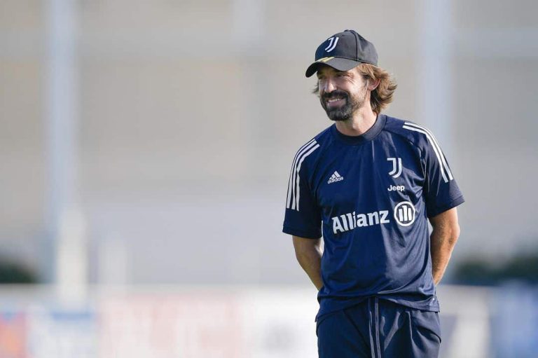“ES DIFÍCIL…”: Pirlo prácticamente descartó a Luis Suárez