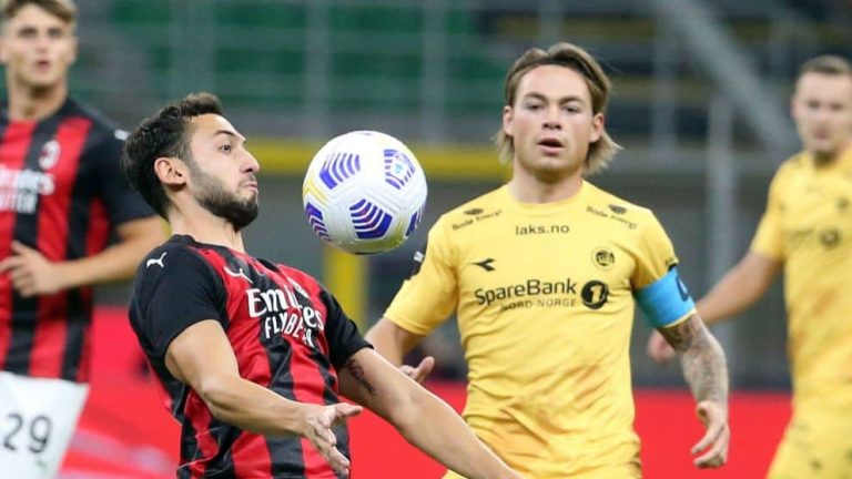 Tottenham y Milan cumplen con sus trámites y estarán en la Europa League
