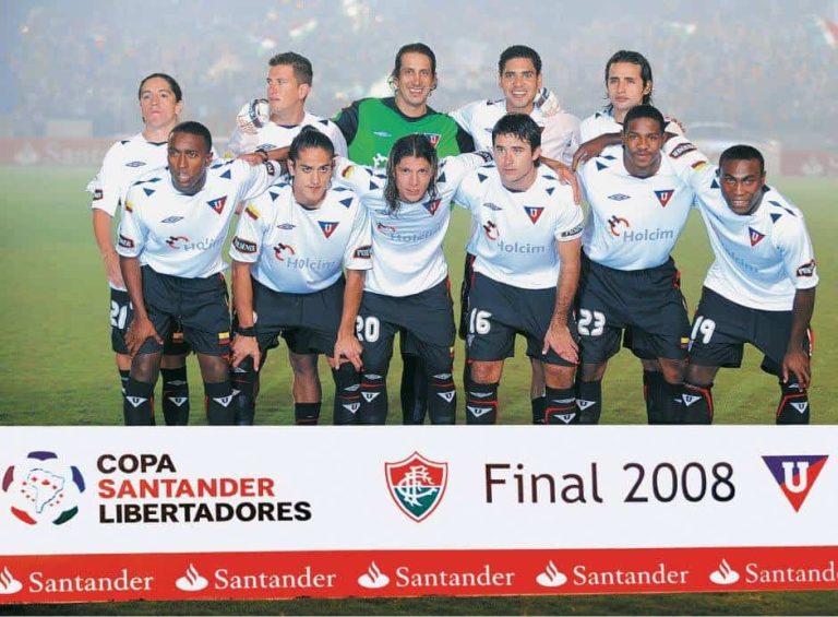 (VIDEO) “Fue fundamental aprovechar la altura para conseguir la Libertadores”