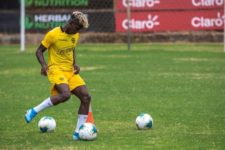 Mushuc Runa iniciará proceso legal contra BSC por Adonis Preciado
