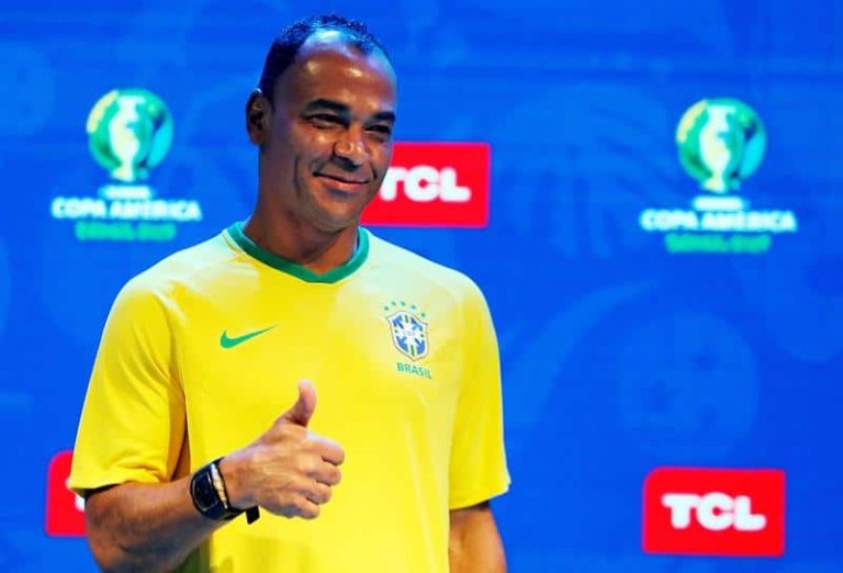 Cafú: “Lo mejor de Messi está por llegar”