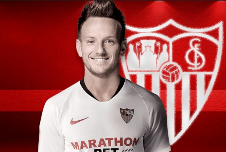Rakitic: “Xavi e Iniesta han sido muy importantes para mí”