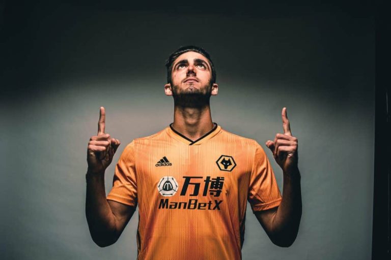 #NoticiaBancoPacífico Wolves cedería a Leo Campana