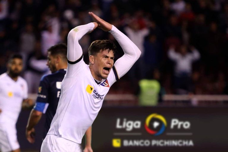 Paco Rodríguez: “Daré lo mejor de mí en Delfín”
