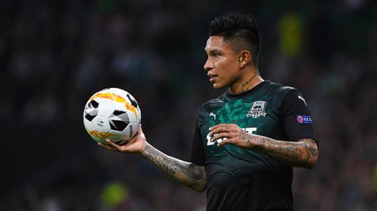 (VIDEO) ‘LLAMADA’ A ALFARO: Asistencia de C. Ramírez en el fútbol ruso