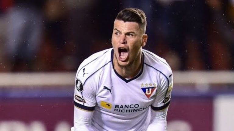 ‘Paco’ Rodríguez no quiere jugar en Segunda