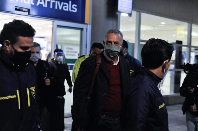 “Observo permanentemente a los ecuatorianos en el exterior”