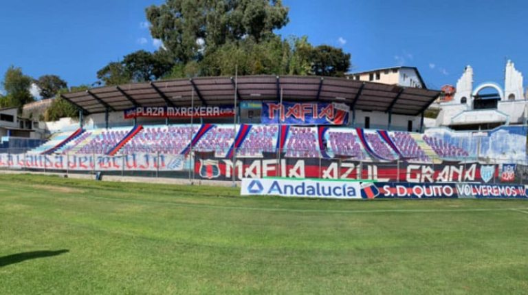 (VIDEO) Ante los actos de violencia contra hinchas, ¡D. Quito se pronuncia!